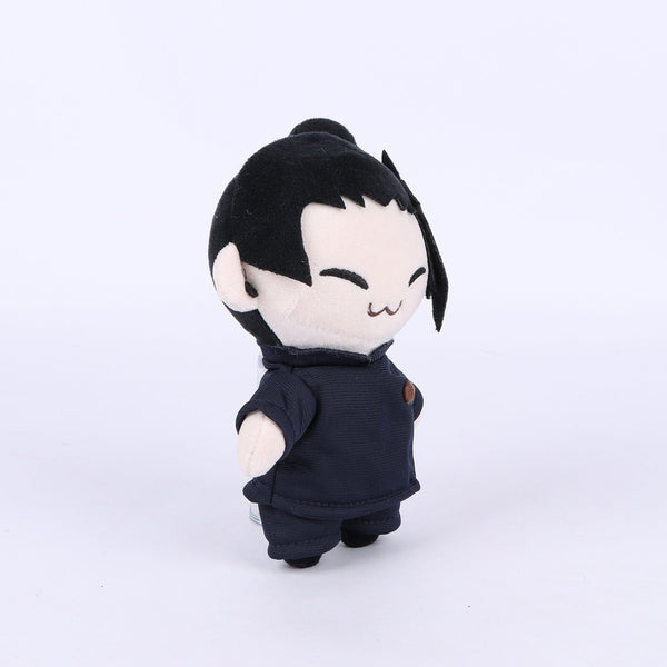 Jujutsu Kaisen Plush Toy Soft Stuffed Doll Plushies Holiday Gifts for Kids