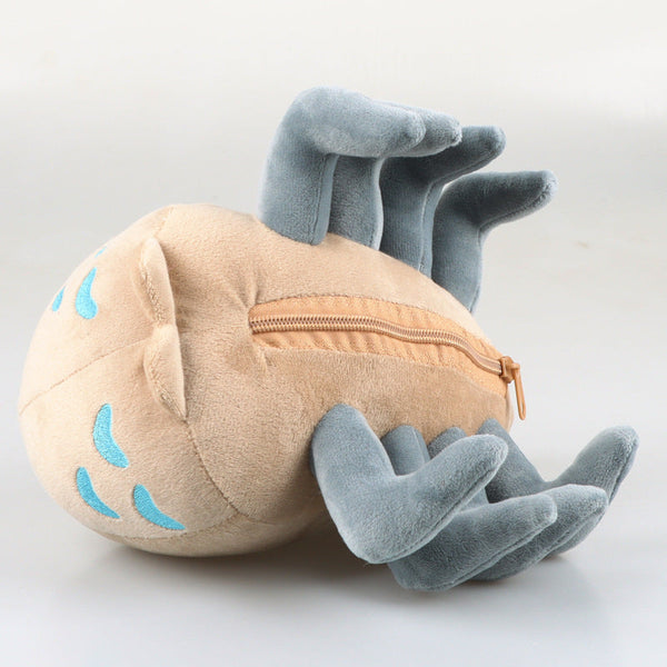 Deep Rock Galactic Plush Toy Soft Stuffed Gift Dolls for Kids Boys Girls