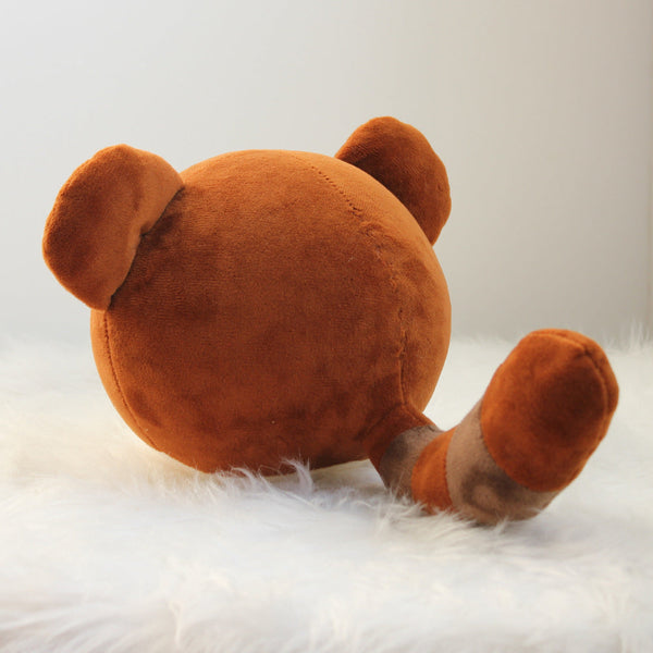 Slime Rancher Plush Toy Soft Stuffed Doll Birthday Holiday Gifts for Kids