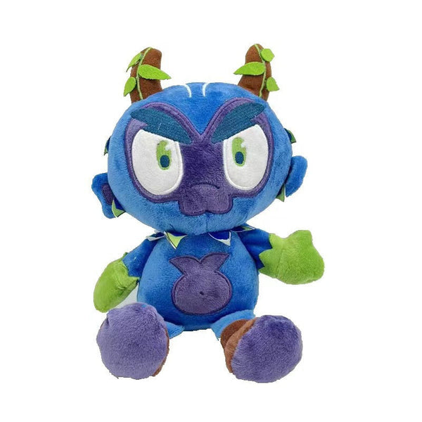 Bloons TD Plush Toy Soft Stuffed Doll Birthday Holiday Gifts