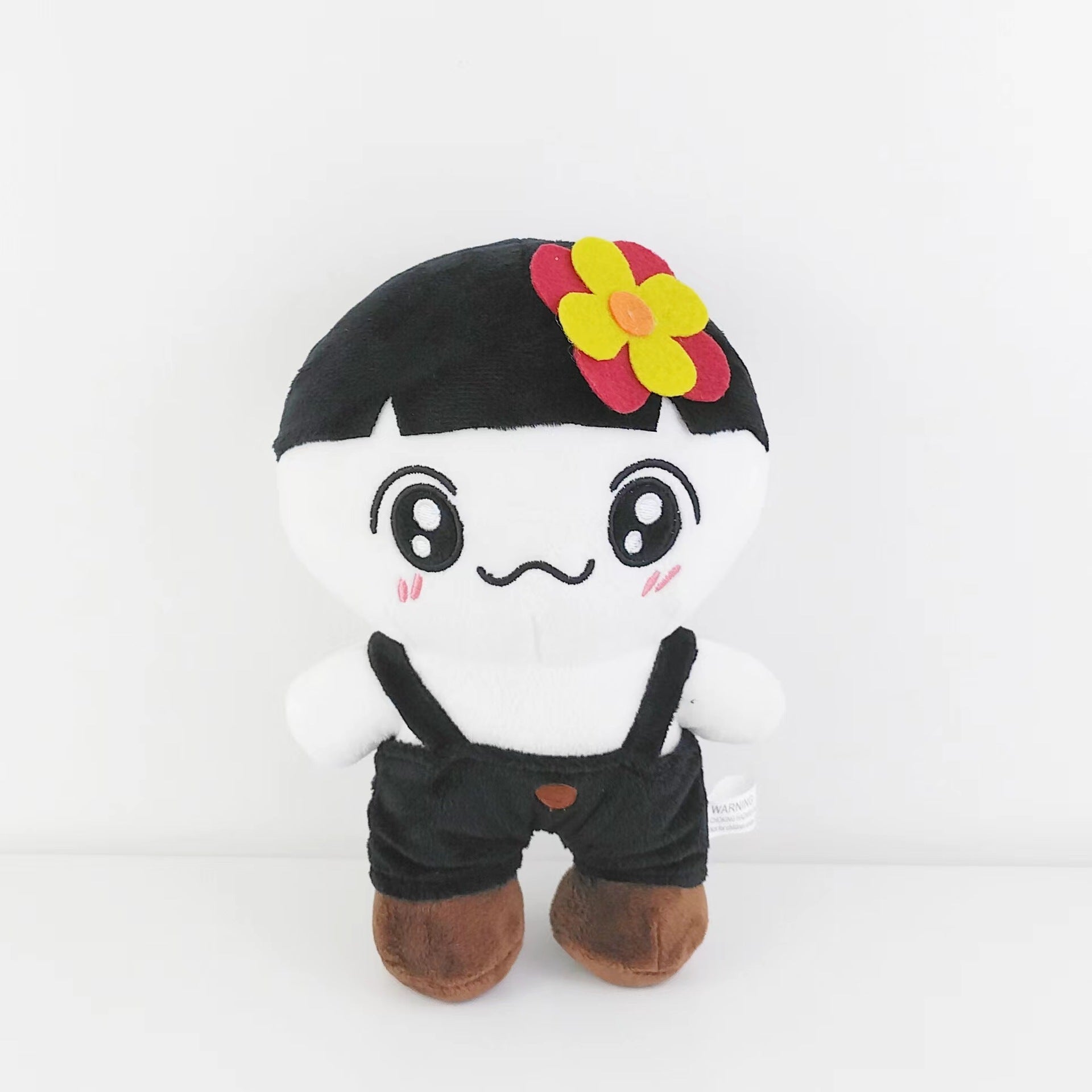 ATEEZ Teez-mon Pop Up Plush Toys Soft Stuffed Gift Dolls for Kids Boys Girls