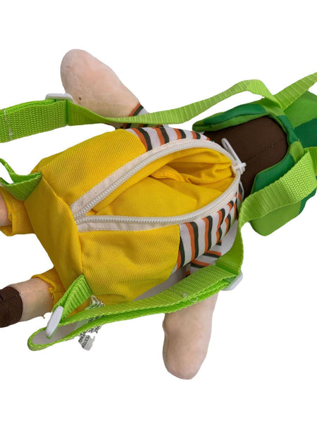 El Chavo del Ocho Plush Toys Soft Stuffed Gift Dolls for Kids Boys Girls