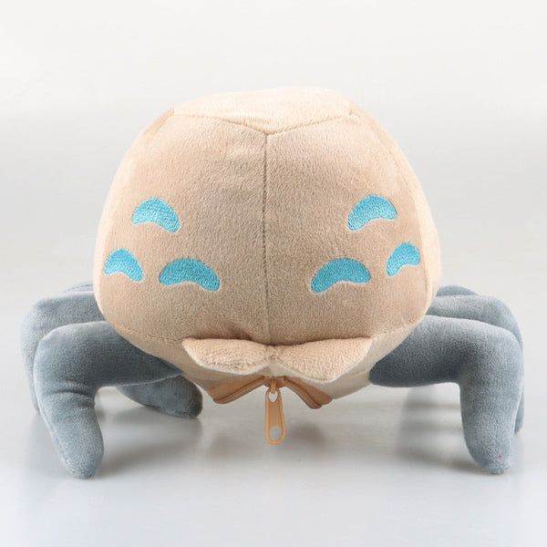 Deep Rock Galactic Plush Toy Soft Stuffed Gift Dolls for Kids Boys Girls