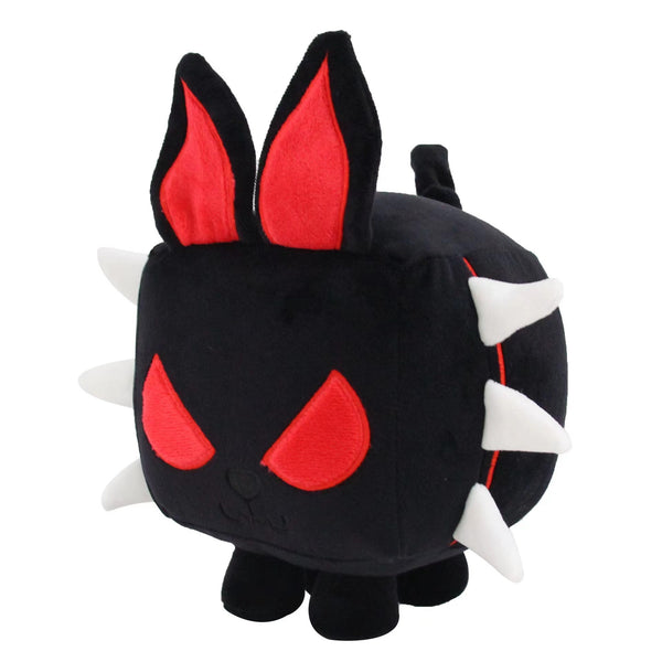 Big Games Cat Plush Toy Soft Stuffed Gift Dolls for Kids Boys Girls