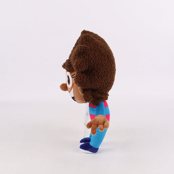 The Fairly OddParents Plush Toy Soft Stuffed Doll Birthday Holiday Gifts