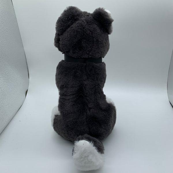 Husky Plush Dog Toys Soft Stuffed Gift Dolls for Kids Boys Girls