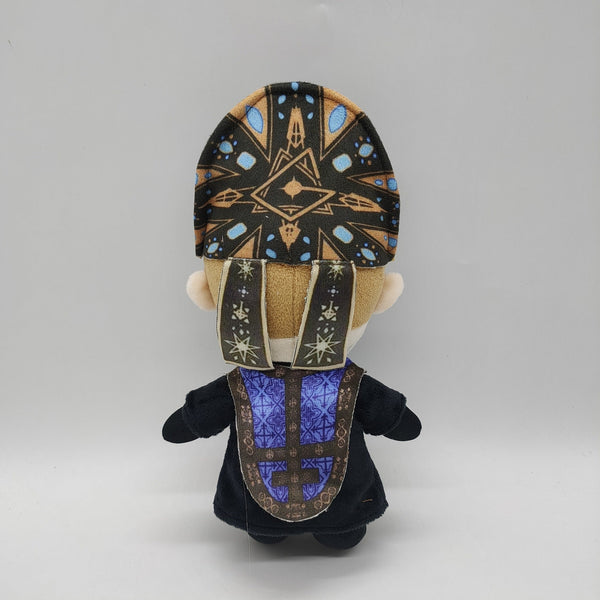 Goast Cardinal Copia Plush Toys Soft Stuffed Gift Dolls for Kids Boys Girls