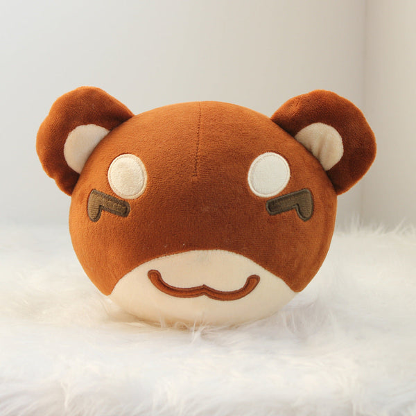 Slime Rancher Plush Toy Soft Stuffed Doll Birthday Holiday Gifts for Kids