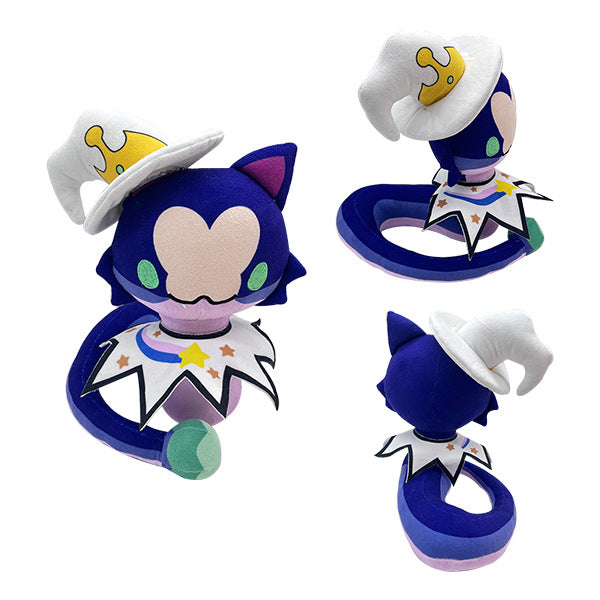 The Owl House Plush Toy Soft Stuffed Doll Plushies Holiday Gifts for Kids