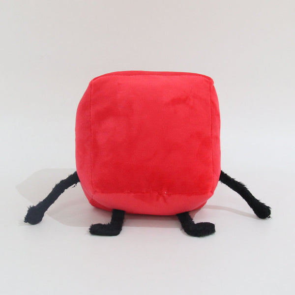 Battle for Dream Island Plush Toy Soft Stuffed Doll Holiday Gifts