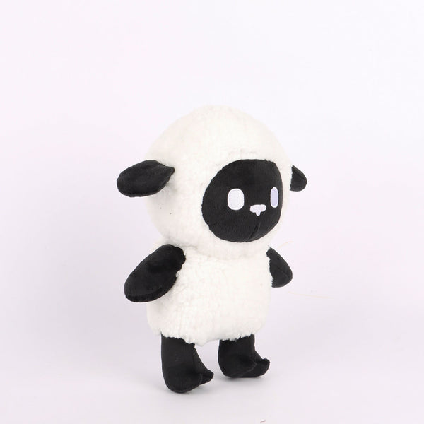 Sheepy A Short Adventure Plush Toys Soft Stuffed Gift Dolls for Kids Boys Girls