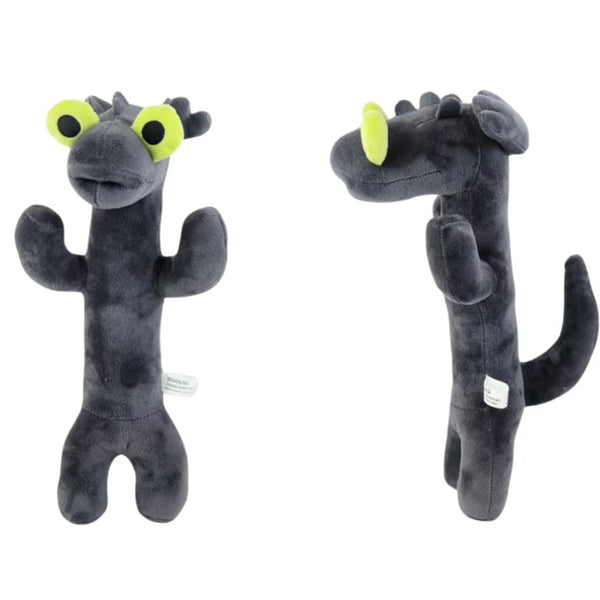 Toothless Dance Plush Toy Soft Stuffed Gift Dolls for Kids Boys Girls