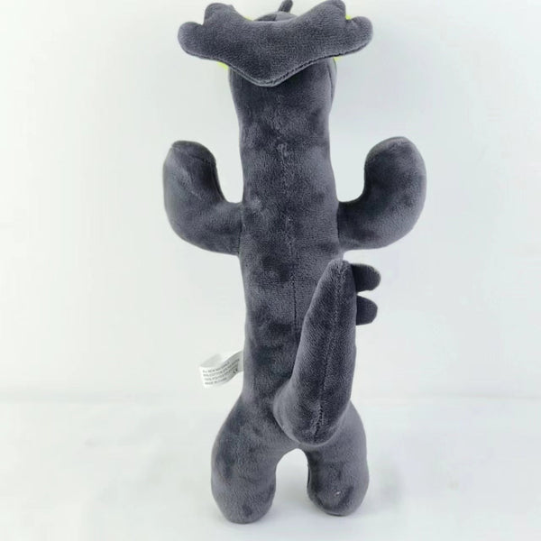 Toothless Dance Plush Toy Soft Stuffed Gift Dolls for Kids Boys Girls