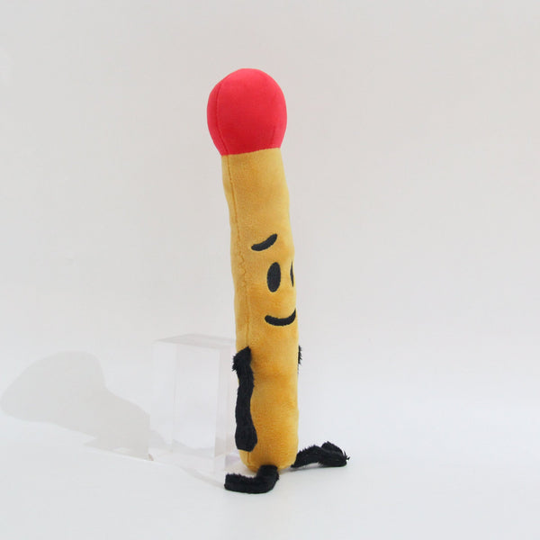 Battle for Dream Island Plush Toy Soft Stuffed Doll Holiday Gifts