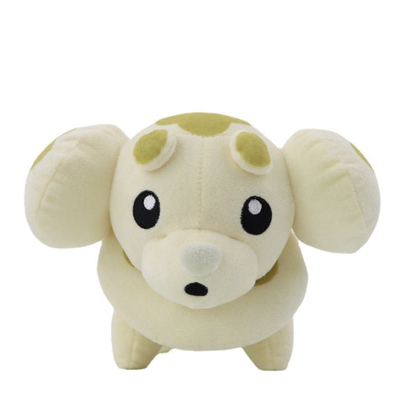 Paldean Wooper Plush Toy Soft Stuffed Gift Dolls for Kids Boys Girls