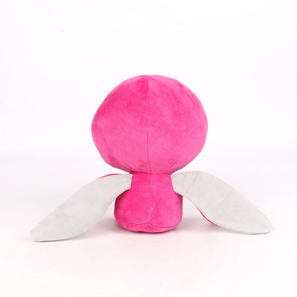 Alan Becker Plush Toy Soft Stuffed Doll Birthday Holiday Gifts