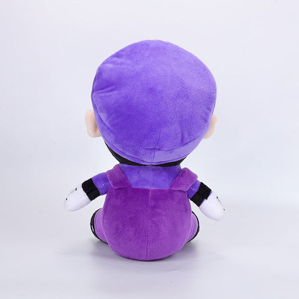 SMG3 Plush Toy Soft Stuffed Gift Dolls for Kids Boys Girls