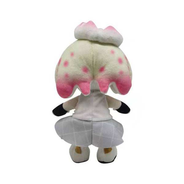 Splatoon 2 Plush Toy Soft Stuffed Doll Birthday Holiday Gifts for Kids