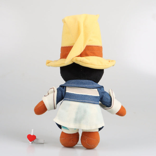 Vivi Ornitier Plush Toys Soft Stuffed Gift Dolls for Kids Boys Girls