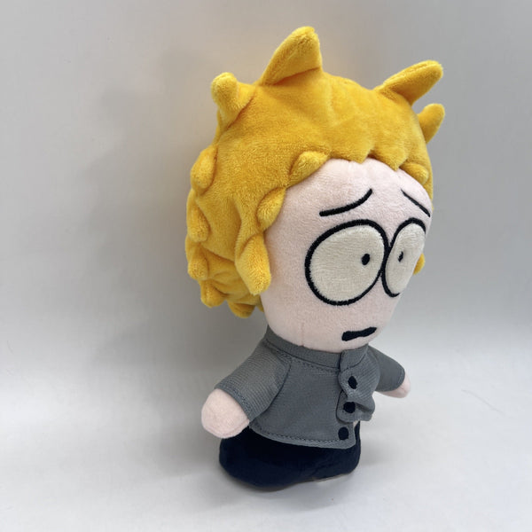 South Park Plush Tweek Toys Soft Stuffed Gift Dolls for Kids Boys Girls