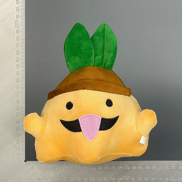 Palworld Game Plush Toy Soft Stuffed Doll Birthday Holiday Gifts