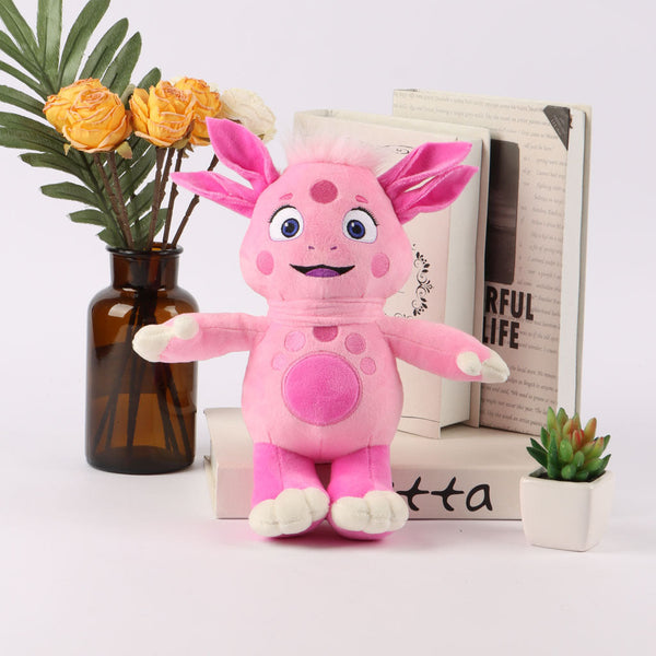 Moonzy Plush Toy Soft Stuffed Doll Birthday Holiday Gifts