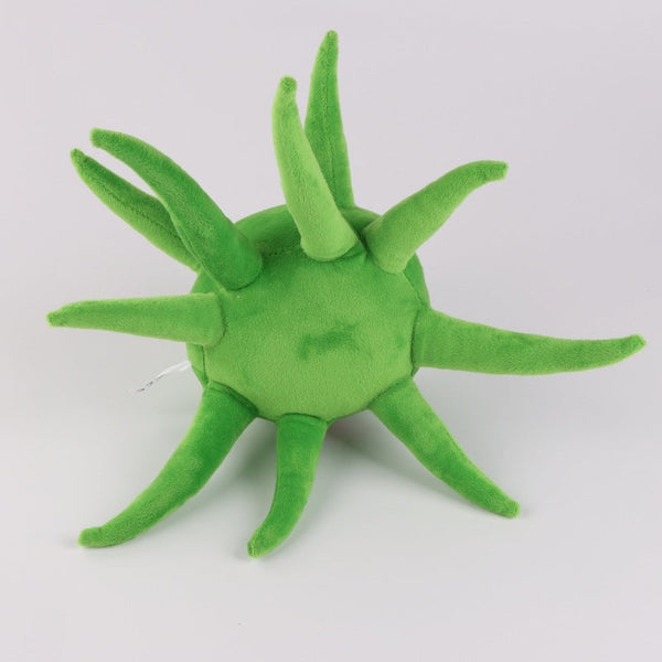 Wobbly Life Plush Toy Soft Stuffed Animal Doll Birthday Holiday Gifts for Kids