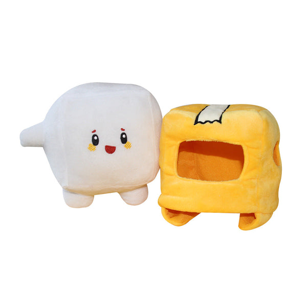LankyBox Plush Toy Soft Stuffed Gift Dolls for Kids Boys Girls