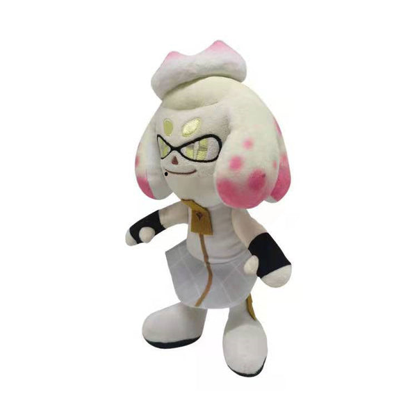 Splatoon 2 Plush Toy Soft Stuffed Doll Birthday Holiday Gifts for Kids
