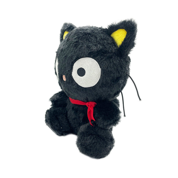 Sanrio Chococat Plush Toy Soft Stuffed Gift Dolls for Kids Boys Girls
