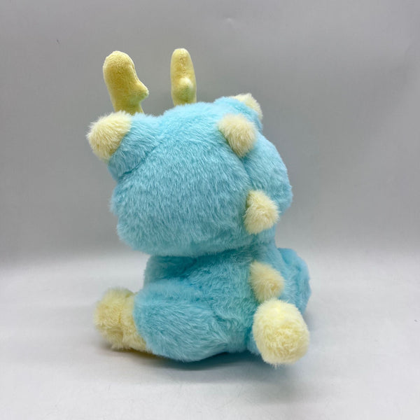 Little Cute Dragon Plush Toy Soft Stuffed Gift Dolls for Kids Boys Girls