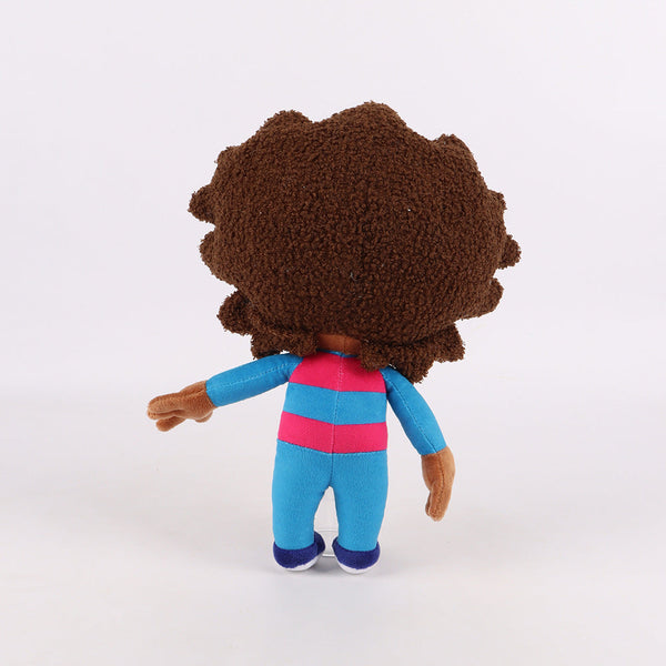 The Fairly OddParents Plush Toy Soft Stuffed Doll Birthday Holiday Gifts