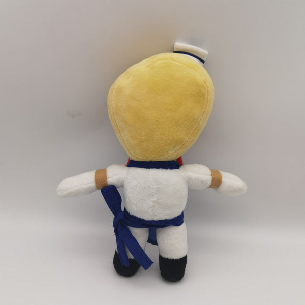 Ice Scream Rod Toy Soft Stuffed Doll Birthday Holiday Gifts