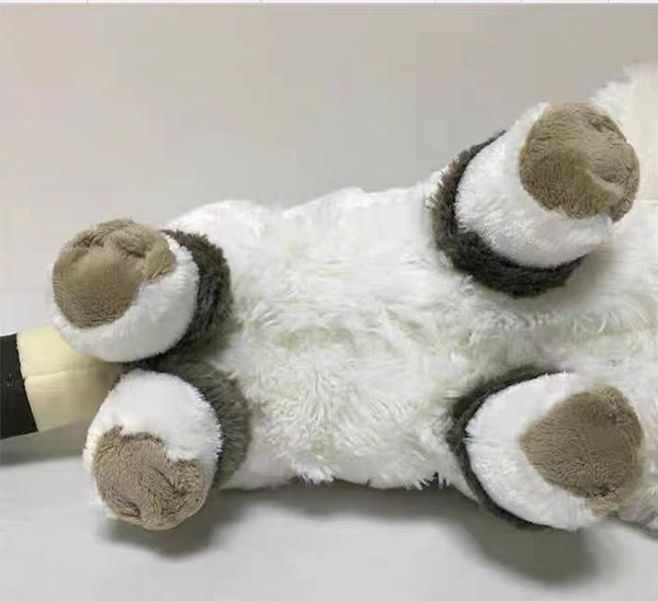 Tinker Bell and the Legend of the NeverBeast Plush Commander Plush Toys Soft Stuffed Gift Dolls for Kids Boys Girls