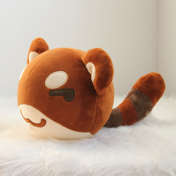 Slime Rancher Plush Toy Soft Stuffed Doll Birthday Holiday Gifts for Kids