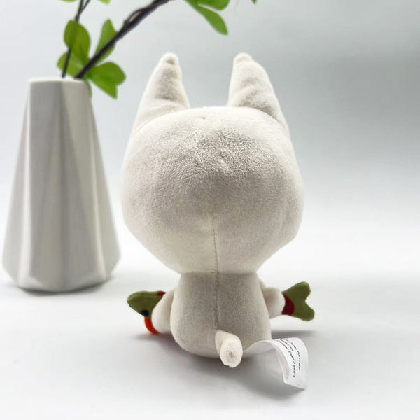 WEBFISHING Cat Plush Toy Soft Stuffed Doll Birthday Holiday Gifts