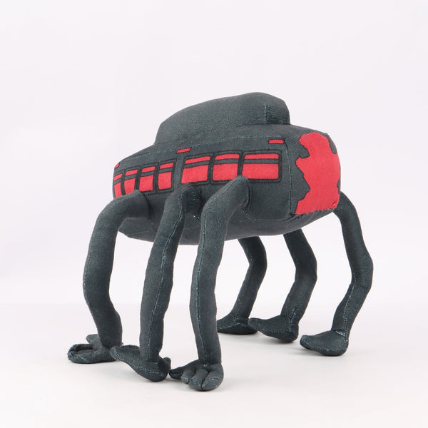 Once Human Moving Bus Plush Toy Soft Stuffed Doll Birthday Holiday Gifts