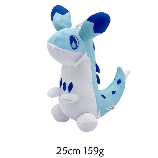 Palworld Game Plush Toy Soft Stuffed Doll Birthday Holiday Gifts