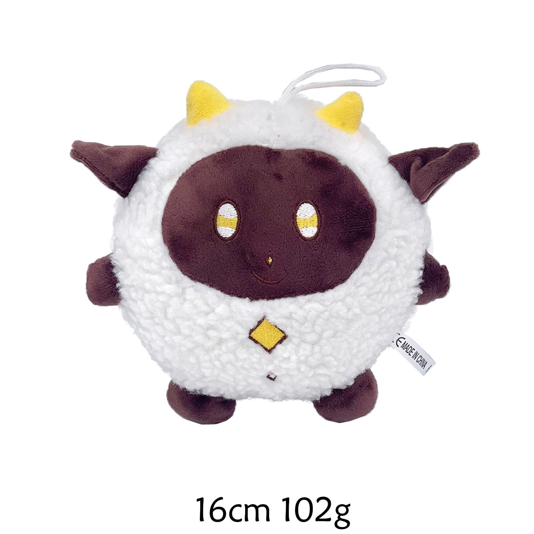 Palworld Game Plush Toy Soft Stuffed Doll Birthday Holiday Gifts