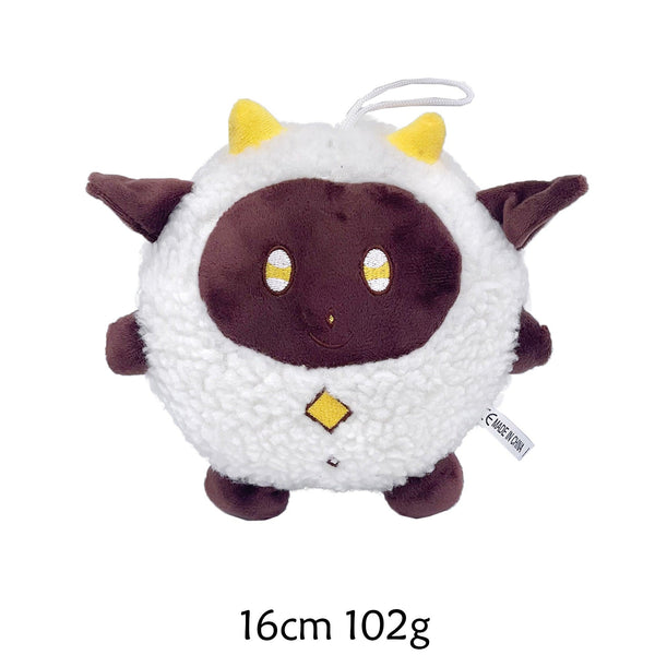 Palworld Game Plush Toy Soft Stuffed Doll Birthday Holiday Gifts