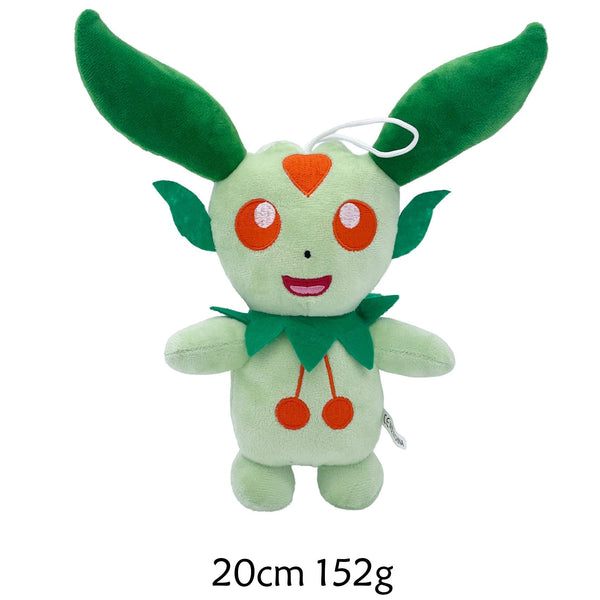 Palworld Game Plush Toy Soft Stuffed Doll Birthday Holiday Gifts