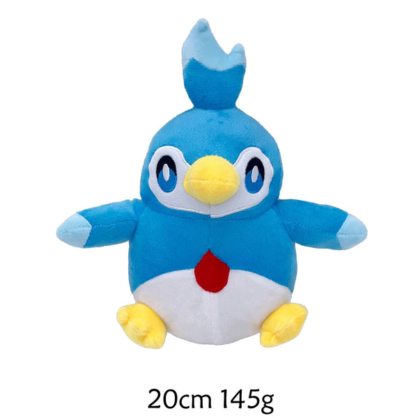 Palworld Game Plush Toy Soft Stuffed Doll Birthday Holiday Gifts