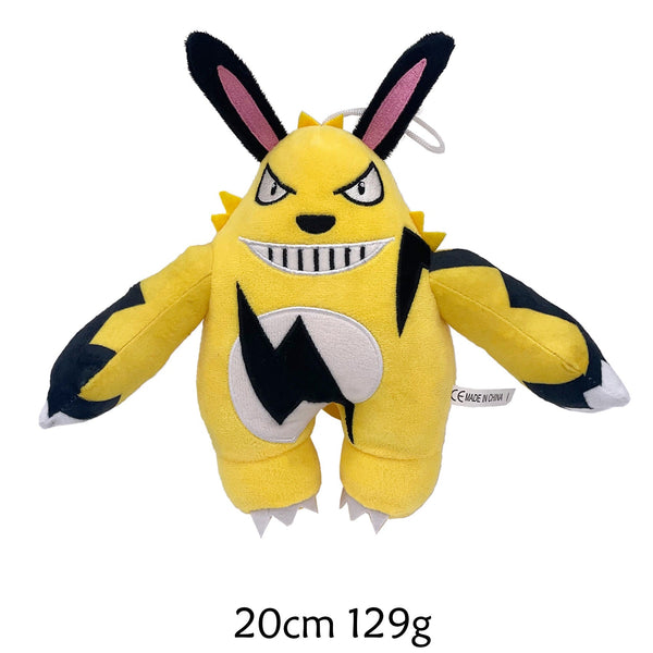 Palworld Game Plush Toy Soft Stuffed Doll Birthday Holiday Gifts