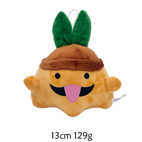 Palworld Game Plush Toy Soft Stuffed Doll Birthday Holiday Gifts