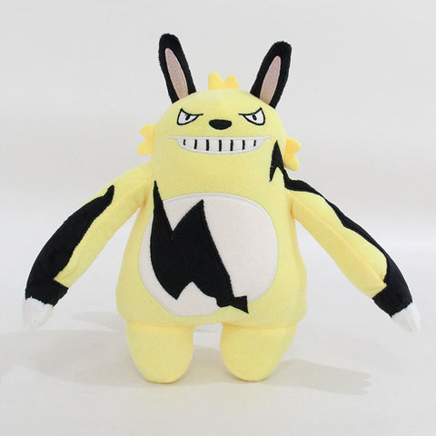 Palworld Lifmunk Grizzbolt Plush Toy Soft Stuffed Doll Holiday Gifts