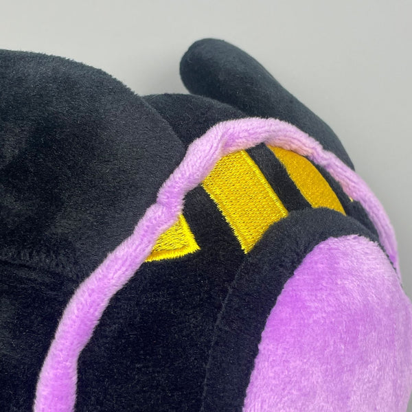 Paradom Accelerator Plush Toy Soft Stuffed Doll Birthday Holiday Gifts