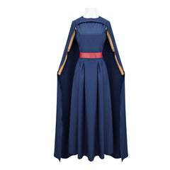 Penelope Queen Costume Nolan's The Odyssey Cosplay Dress Movie Greek Queen Outfit