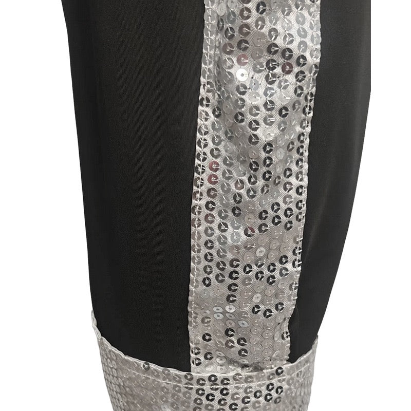 Pop Superstar Michael Jackson Costume Halloween Cosplay Costume for Kids Adults
