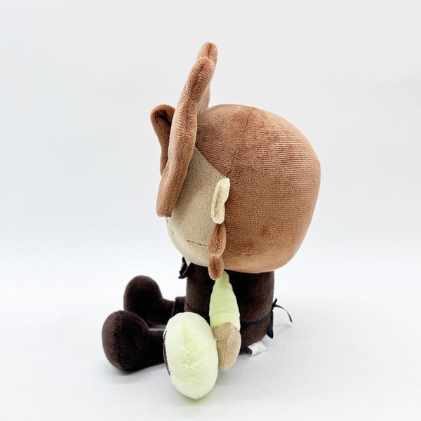 Rody Dead Plate Plush Toy Soft Stuffed Doll Plushies Holiday Gifts for Kids