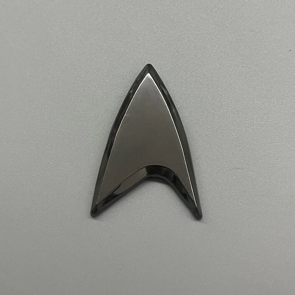 ST Strange New Worlds Lower Decks Pins Magnet Badges Starfleet Brooches
